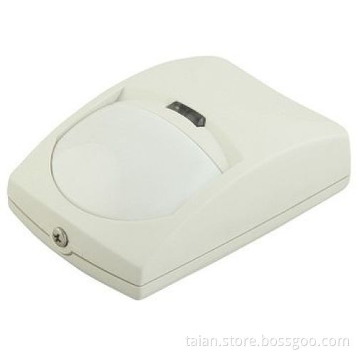 Vidicon Four Element Pet Sensor PIR Detector